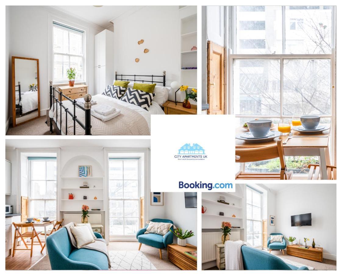 Charming 1 Bed Apartment Near Museum Londyn Zewnętrze zdjęcie